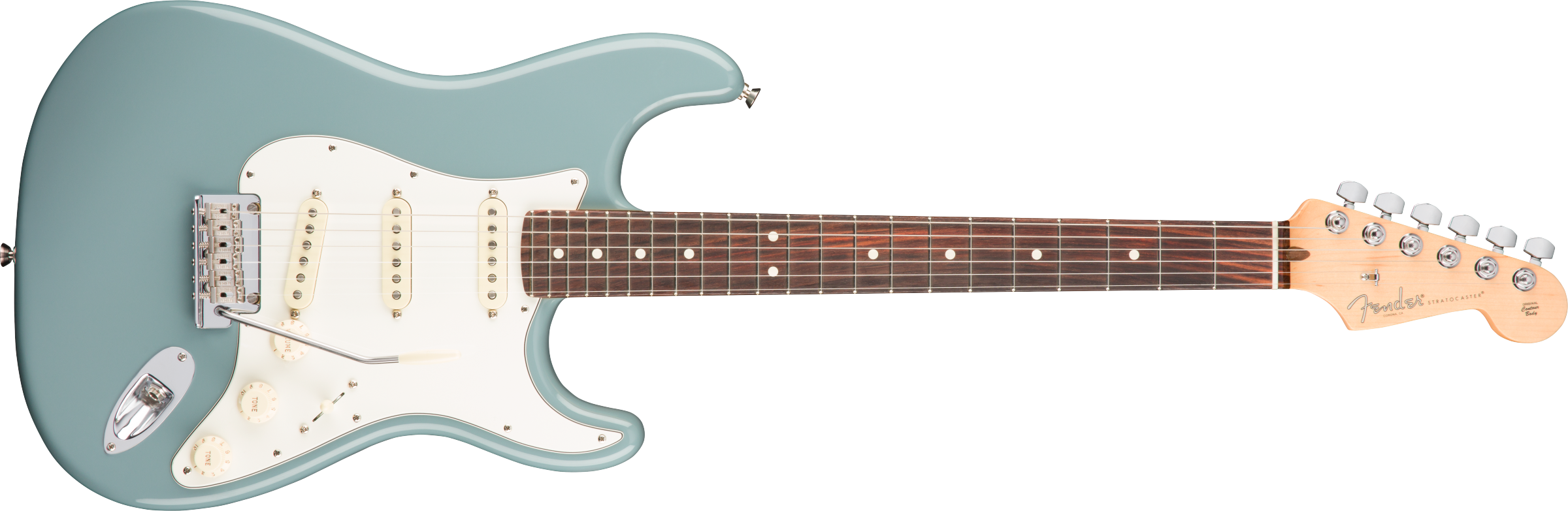American Professional Stratocaster®